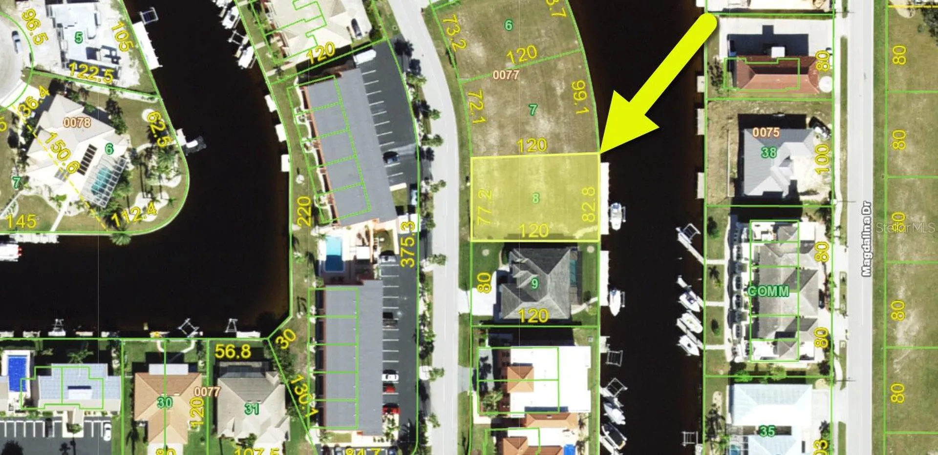 1336 Mediterranean Drive Punta Gorda FL 33950