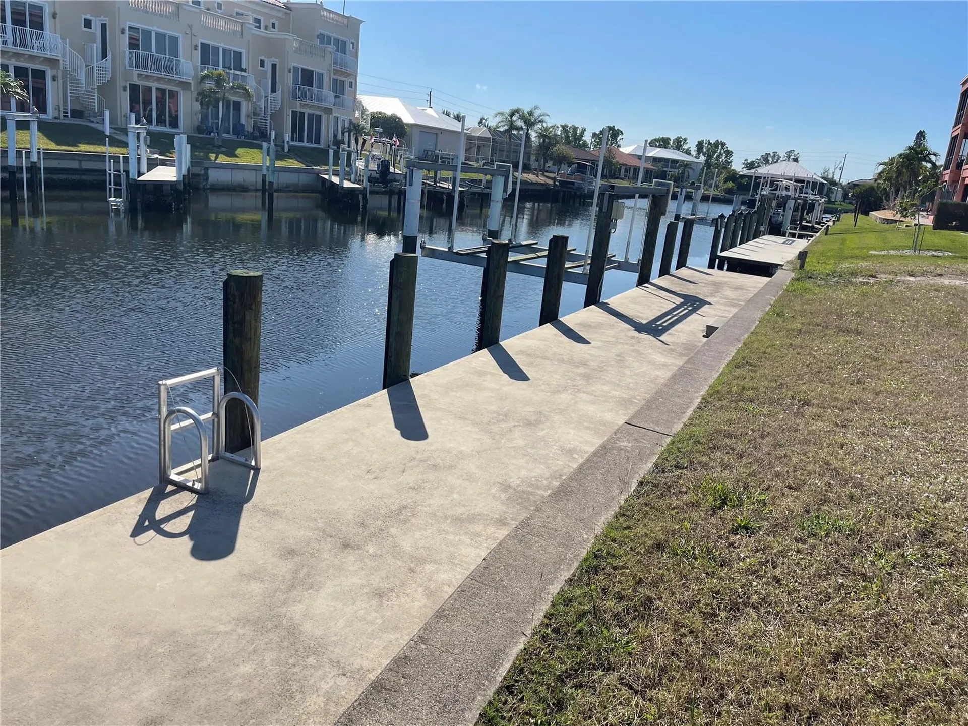 1336 Mediterranean Drive Punta Gorda FL 33950
