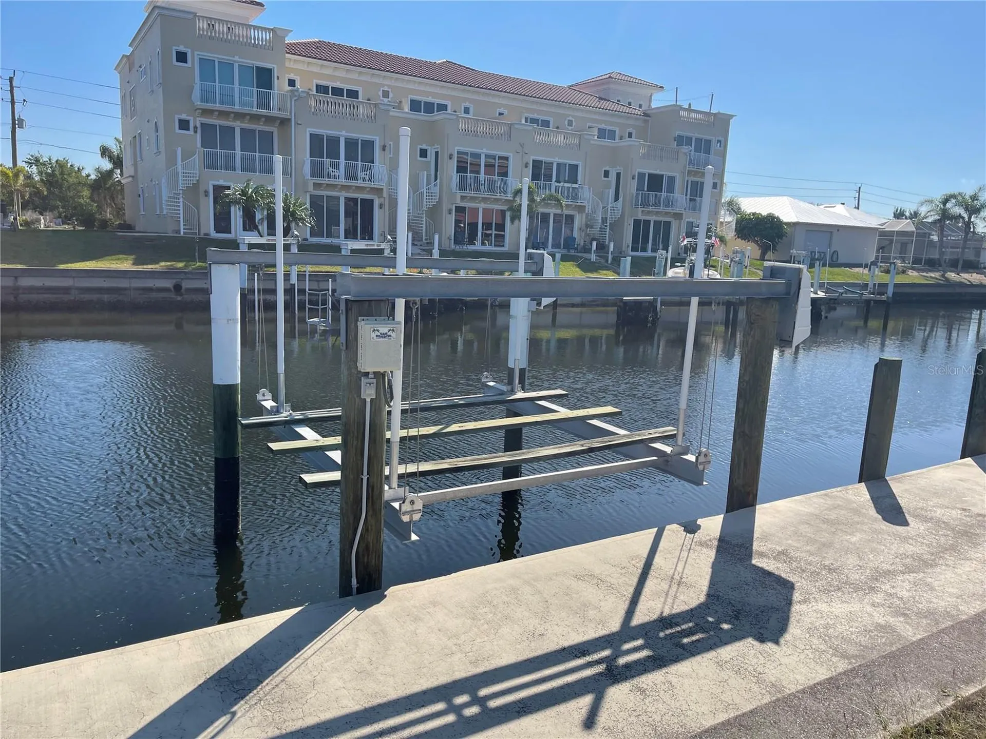 1336 Mediterranean Drive Punta Gorda FL 33950
