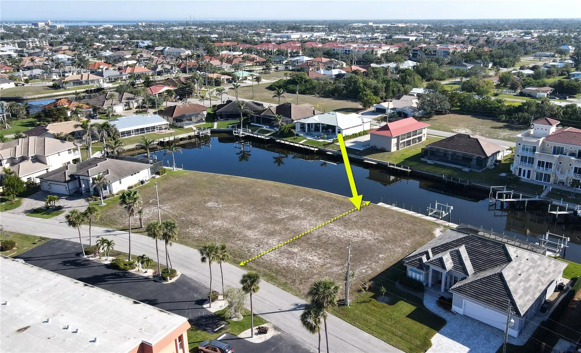 1336 Mediterranean Drive Punta Gorda FL 33950