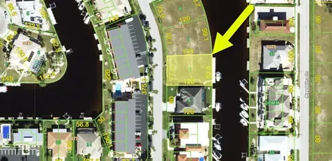 1336 Mediterranean Drive Punta Gorda FL 33950