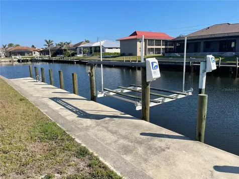 1336 Mediterranean Drive Punta Gorda FL 33950