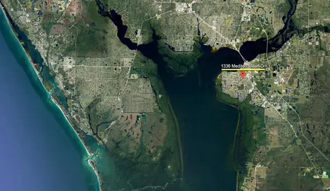1336 Mediterranean Drive Punta Gorda FL 33950