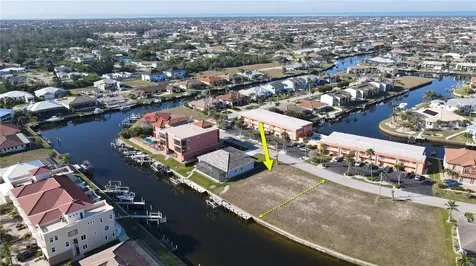 1336 Mediterranean Drive Punta Gorda FL 33950