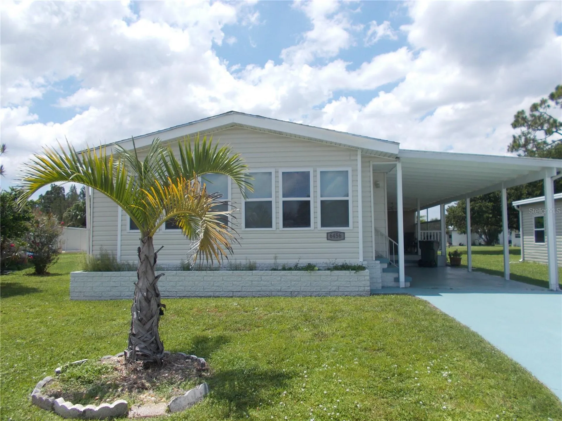 6456 Haele Court North Port FL 34287