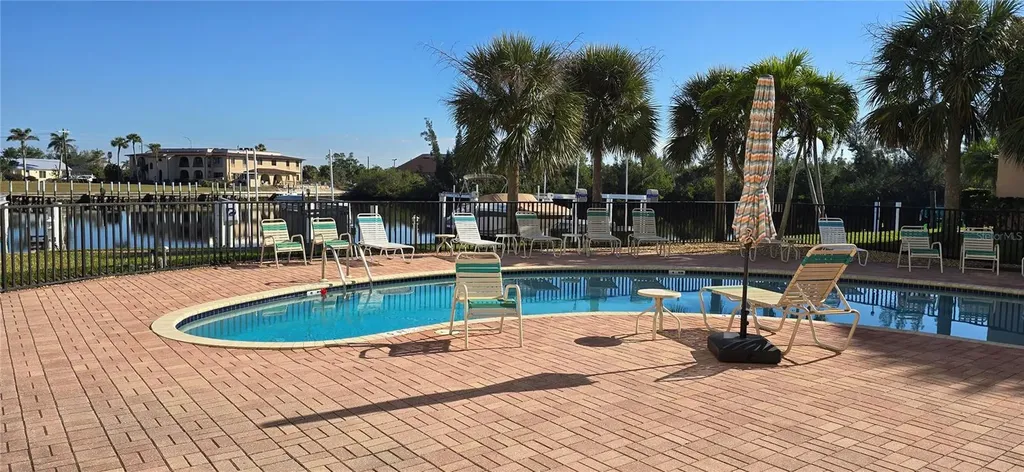 1340 Rock Dove Court Punta Gorda FL 33950