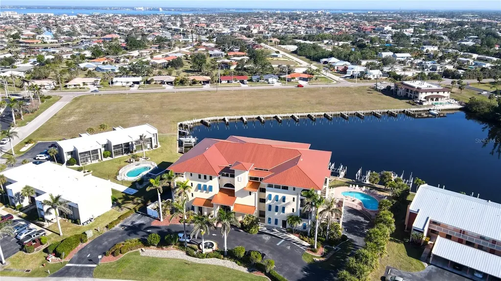 1340 Rock Dove Court Punta Gorda FL 33950