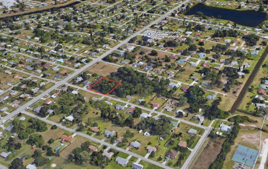 26 Michigan Road Lehigh Acres FL 33936