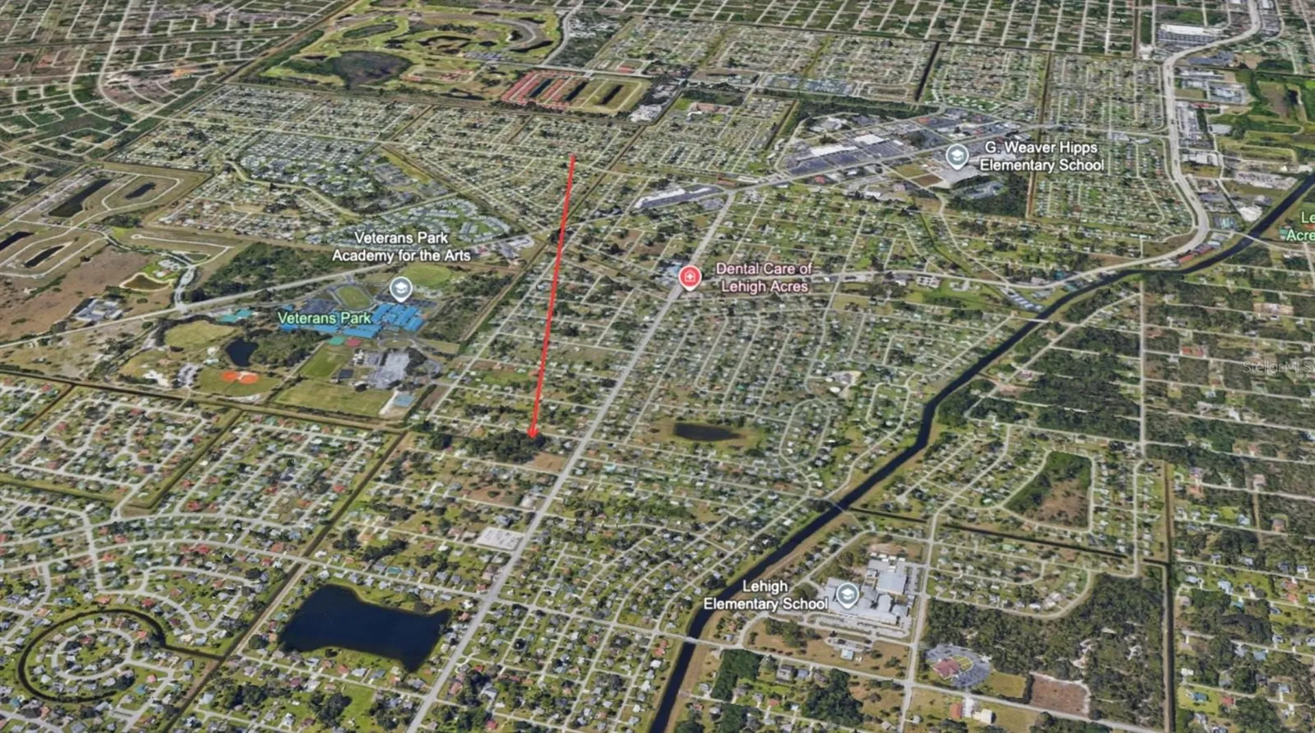 26 Michigan Road Lehigh Acres FL 33936