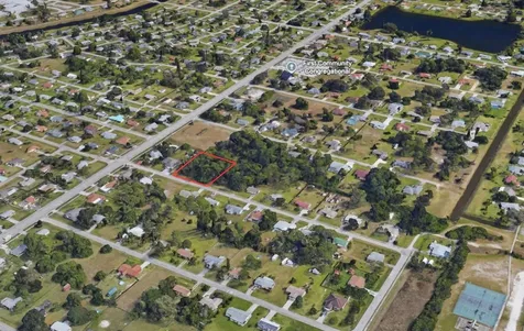 26 Michigan Road Lehigh Acres FL 33936