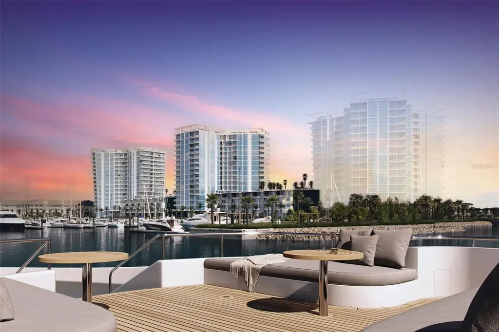 5150 Marina Way Tampa FL 33611