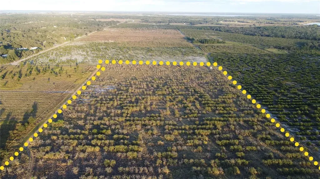 1895 Otto Polk Road Frostproof FL 33843