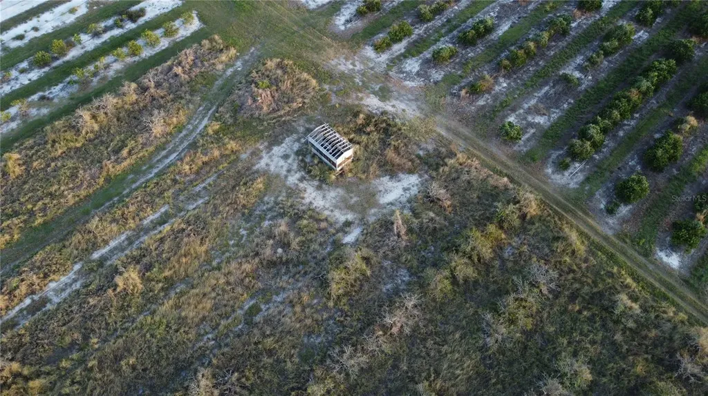 1895 Otto Polk Road Frostproof FL 33843