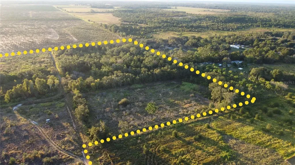 1895 Otto Polk Road Frostproof FL 33843