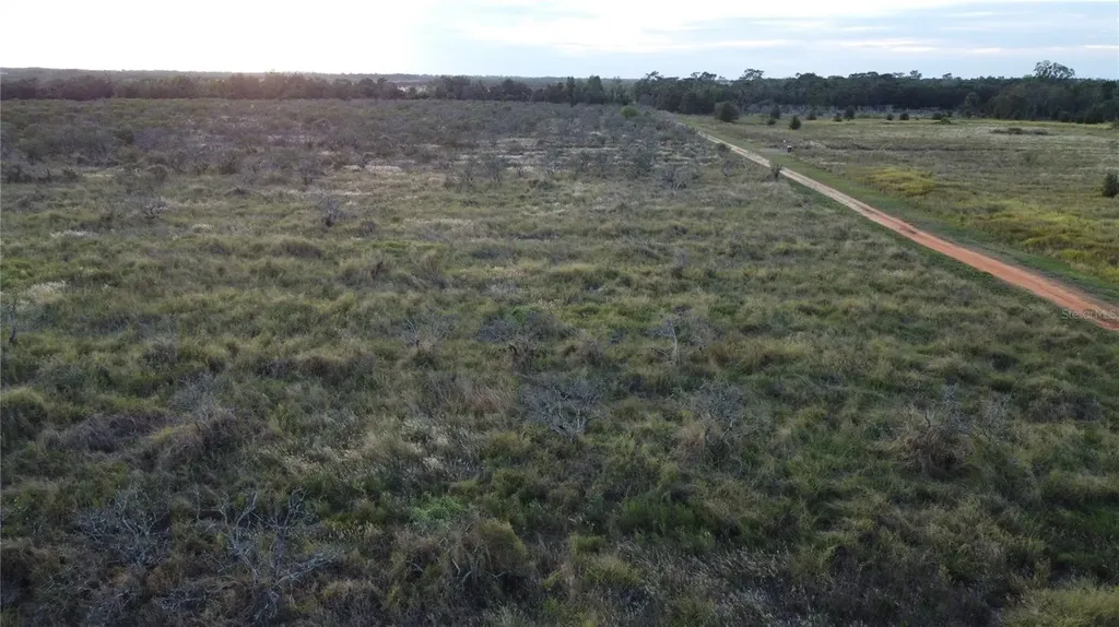 1895 Otto Polk Road Frostproof FL 33843