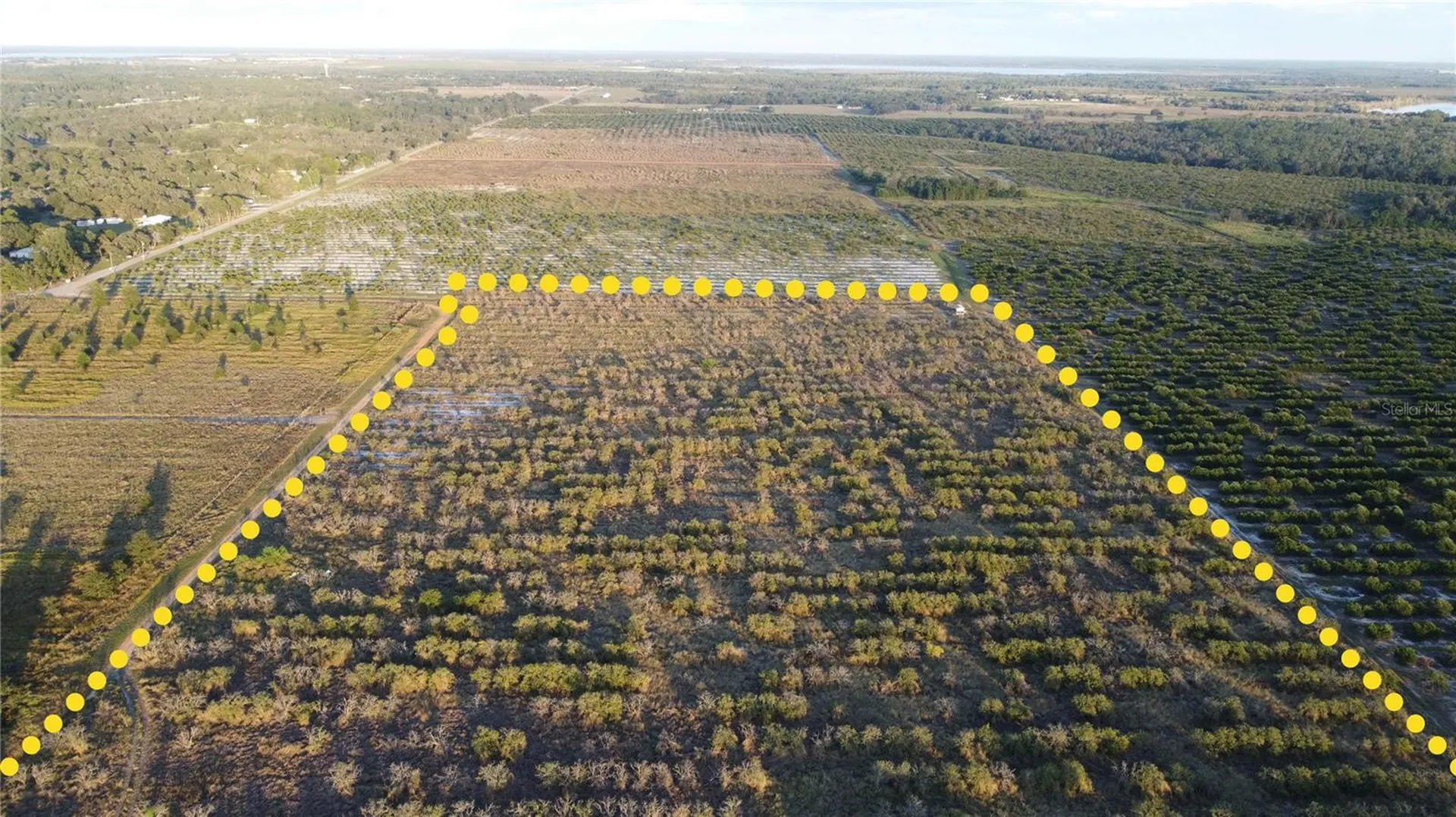 1895 Otto Polk Road Frostproof FL 33843
