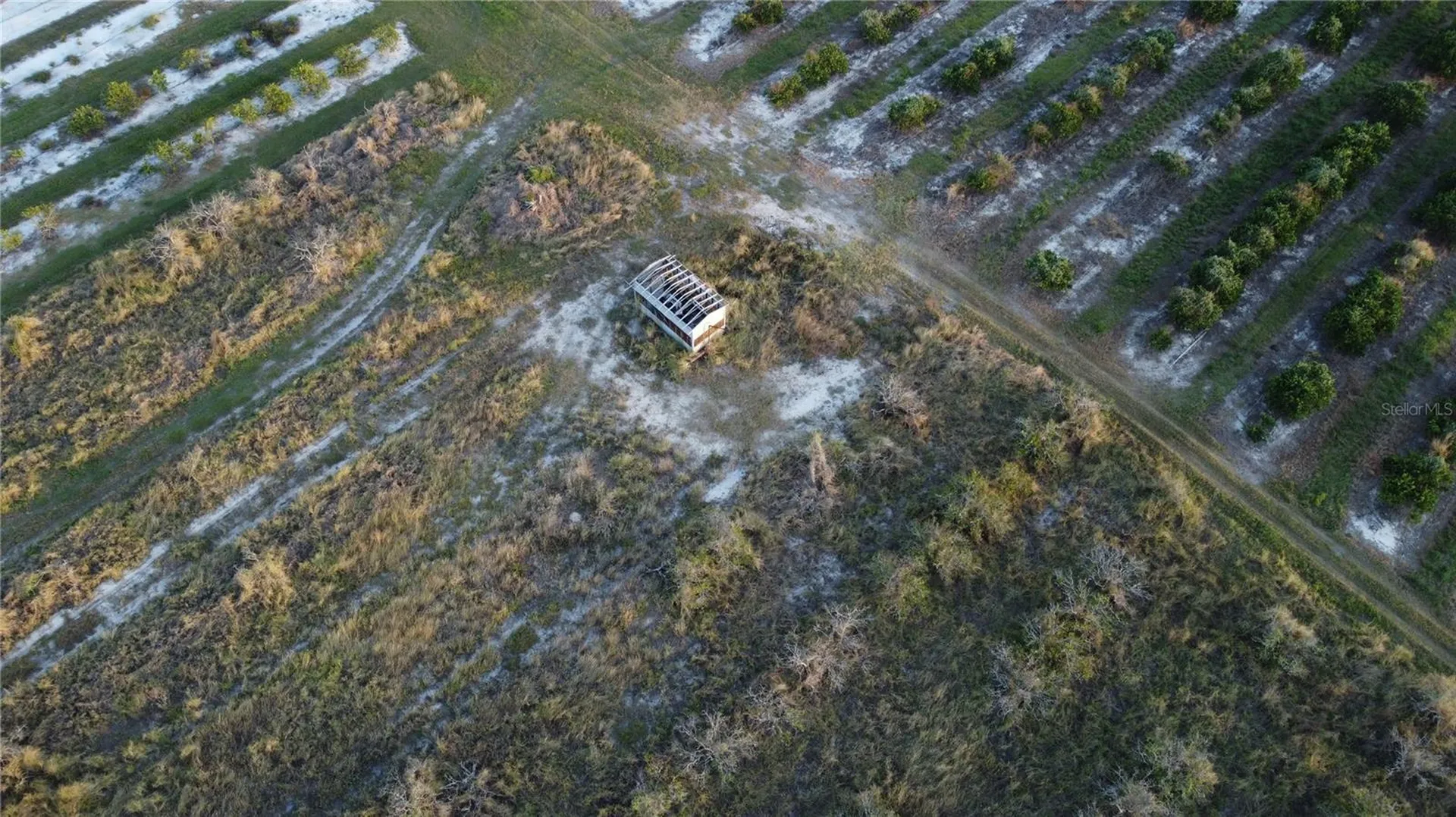 1895 Otto Polk Road Frostproof FL 33843