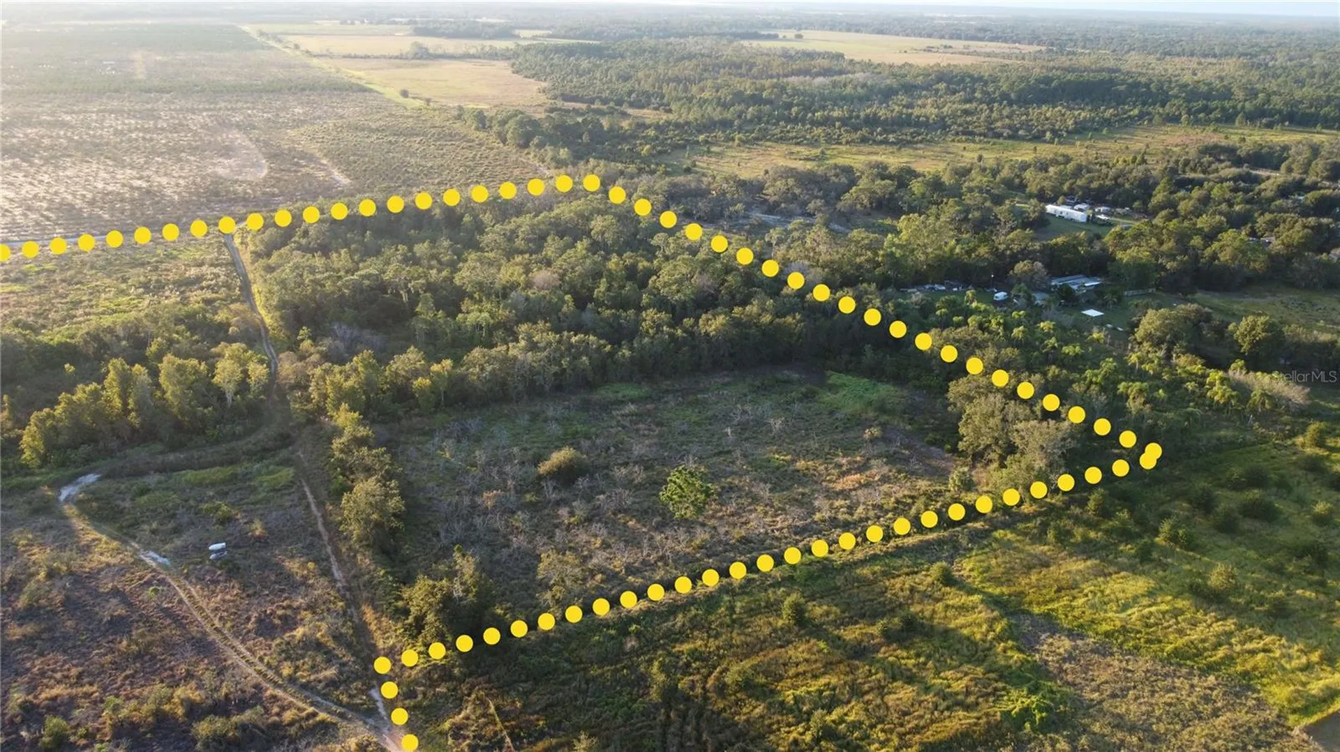 1895 Otto Polk Road Frostproof FL 33843