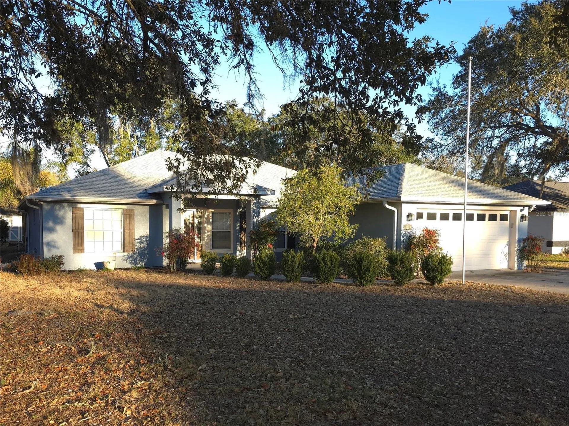 11179 SW 61st Circle Ocala FL 34476