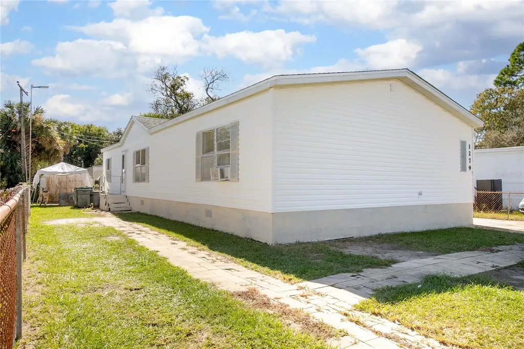 1279 Vagabond Drive Port Orange FL 32127