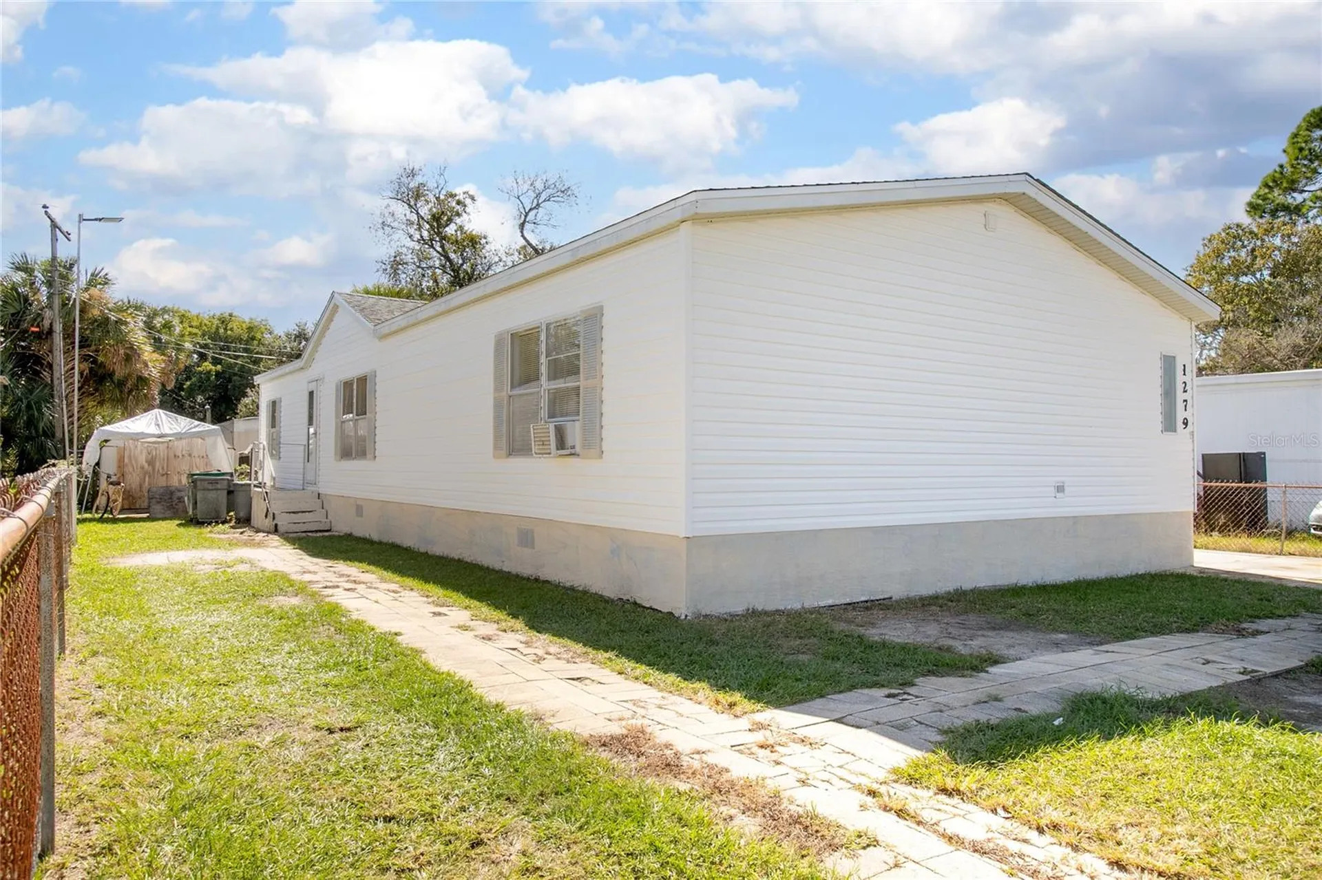 1279 Vagabond Drive Port Orange FL 32127