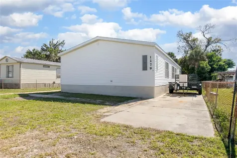1279 Vagabond Drive Port Orange FL 32127
