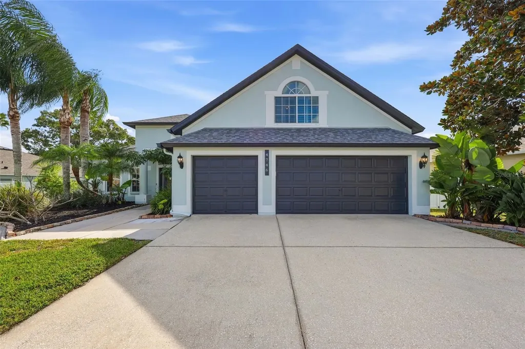 4746 Carroway Drive Land O Lakes FL 34639