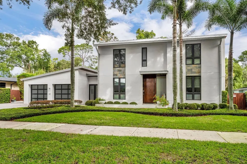 1411 Nottingham Street Orlando FL 32803