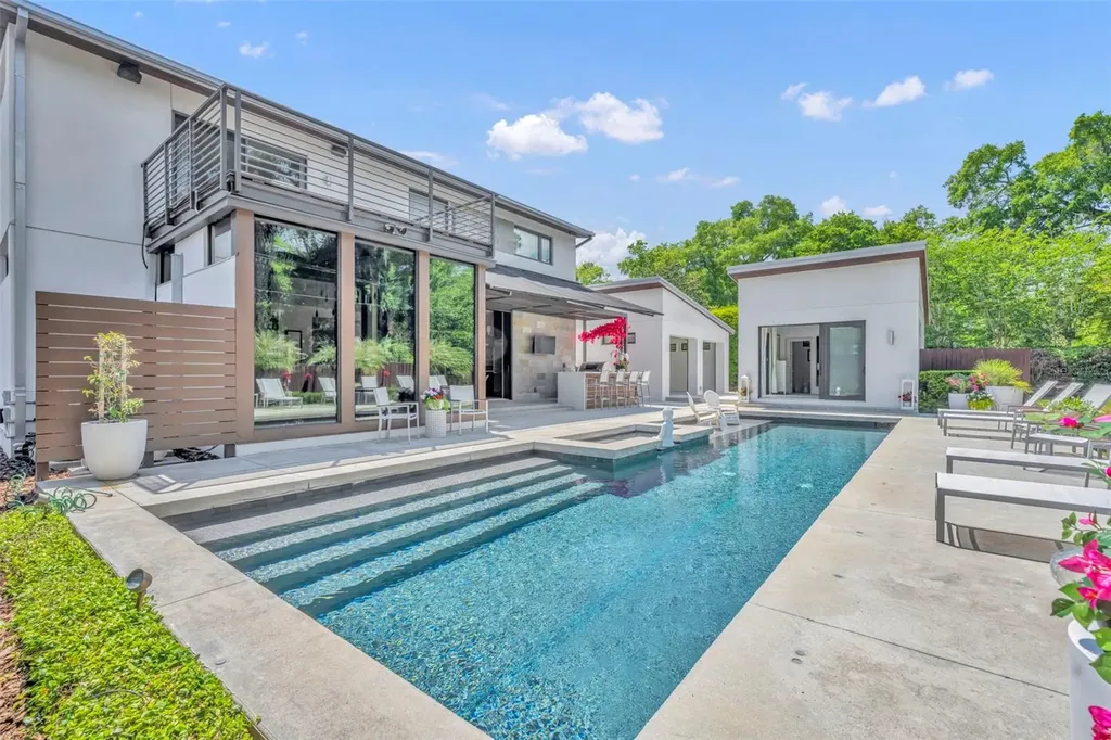 1411 Nottingham Street Orlando FL 32803