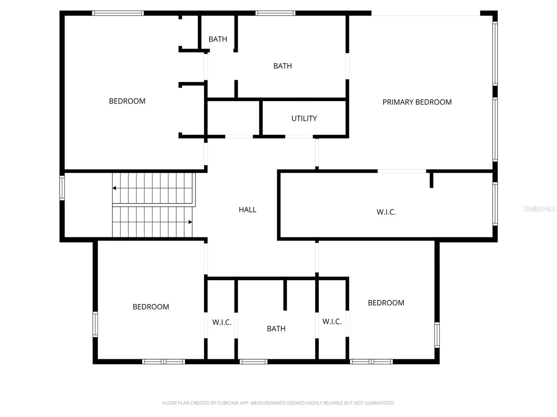 1411 Nottingham Street Orlando FL 32803