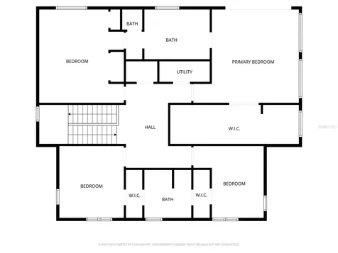1411 Nottingham Street Orlando FL 32803