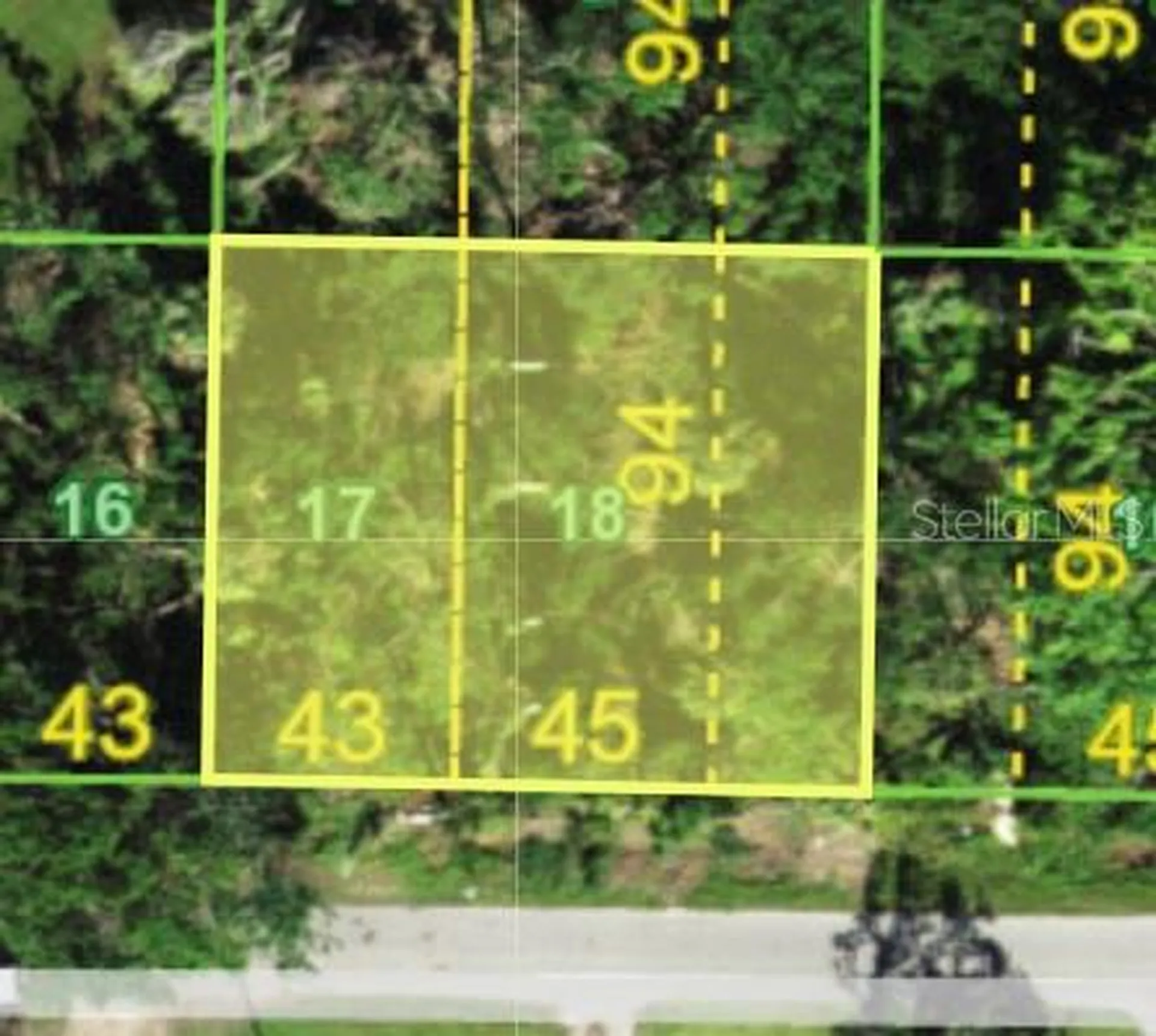 2016 Myrtle Avenue Punta Gorda FL 33950