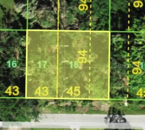 2016 Myrtle Avenue Punta Gorda FL 33950