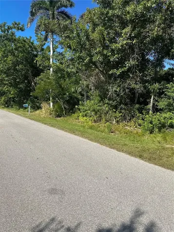 2016 Myrtle Avenue Punta Gorda FL 33950