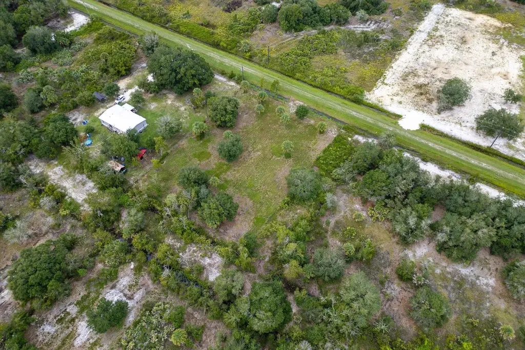 17128 NW 266th Street Okeechobee FL 34972