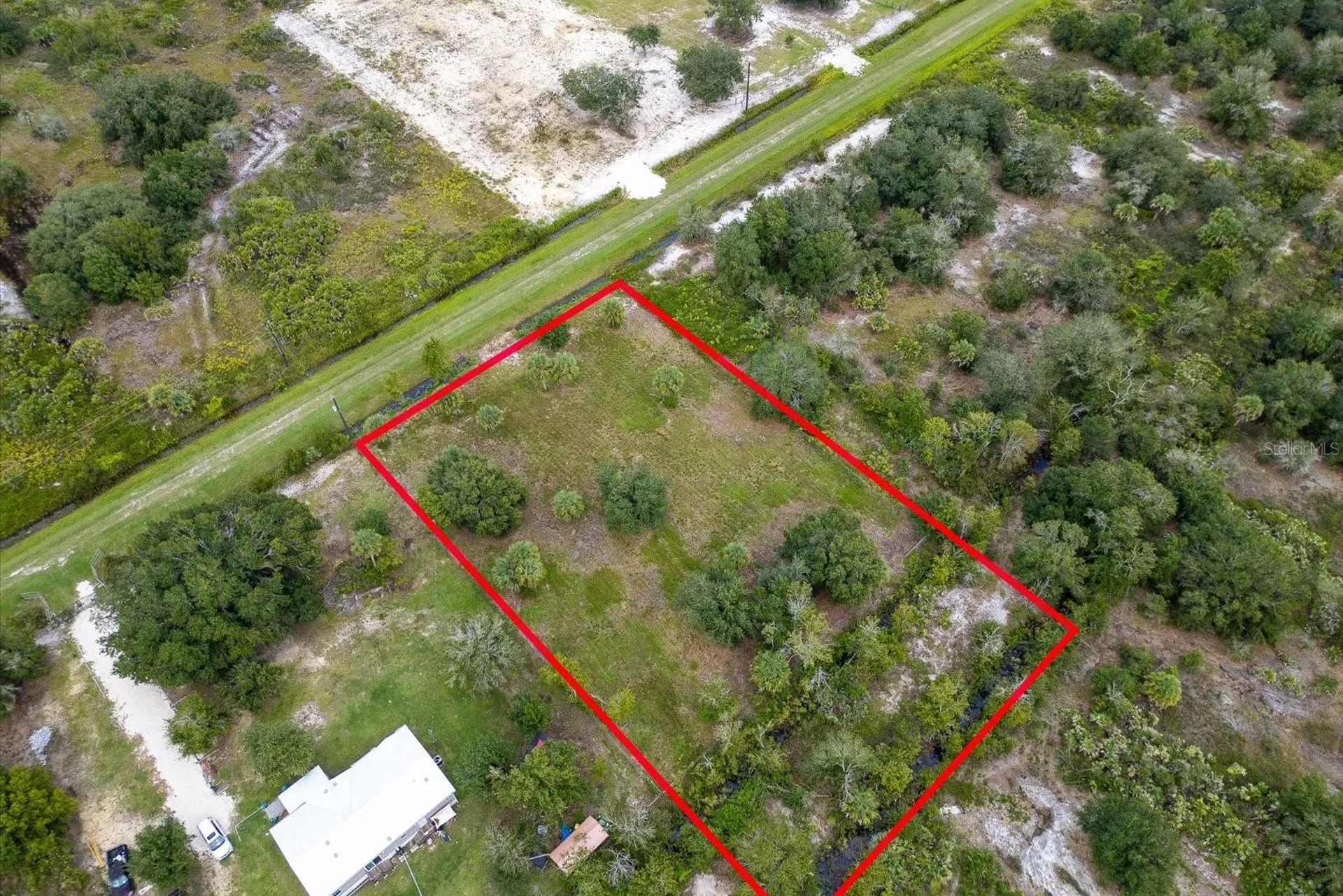 17128 NW 266th Street Okeechobee FL 34972