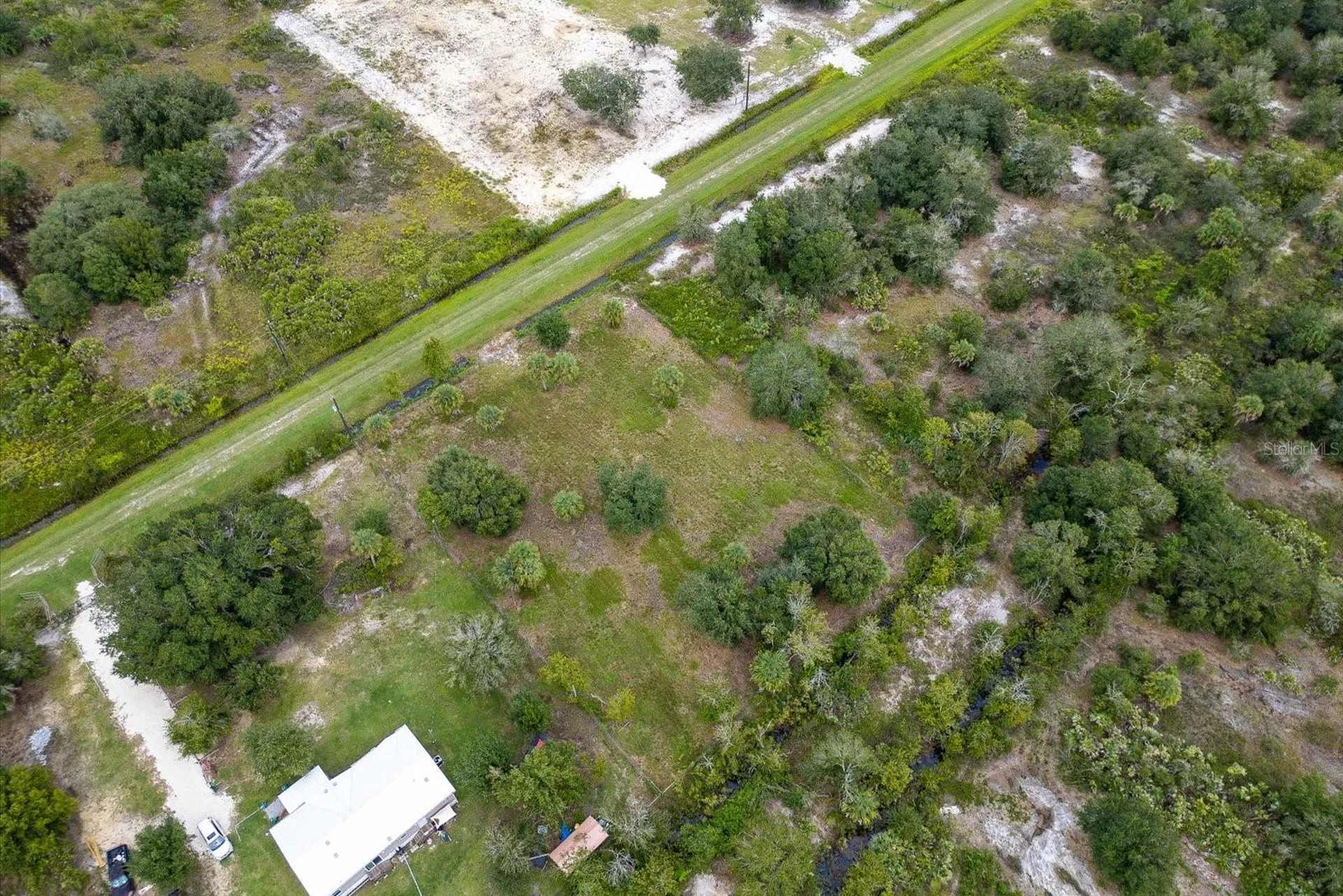 17128 NW 266th Street Okeechobee FL 34972