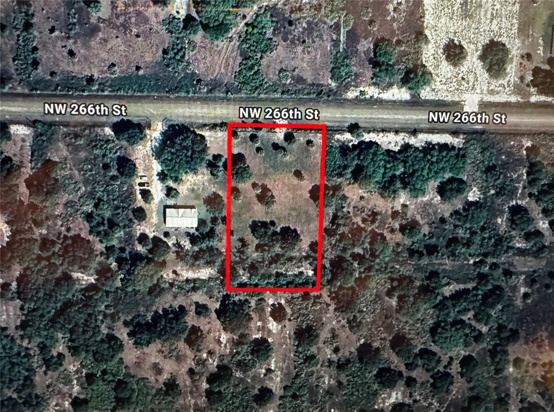 17128 NW 266th Street Okeechobee FL 34972