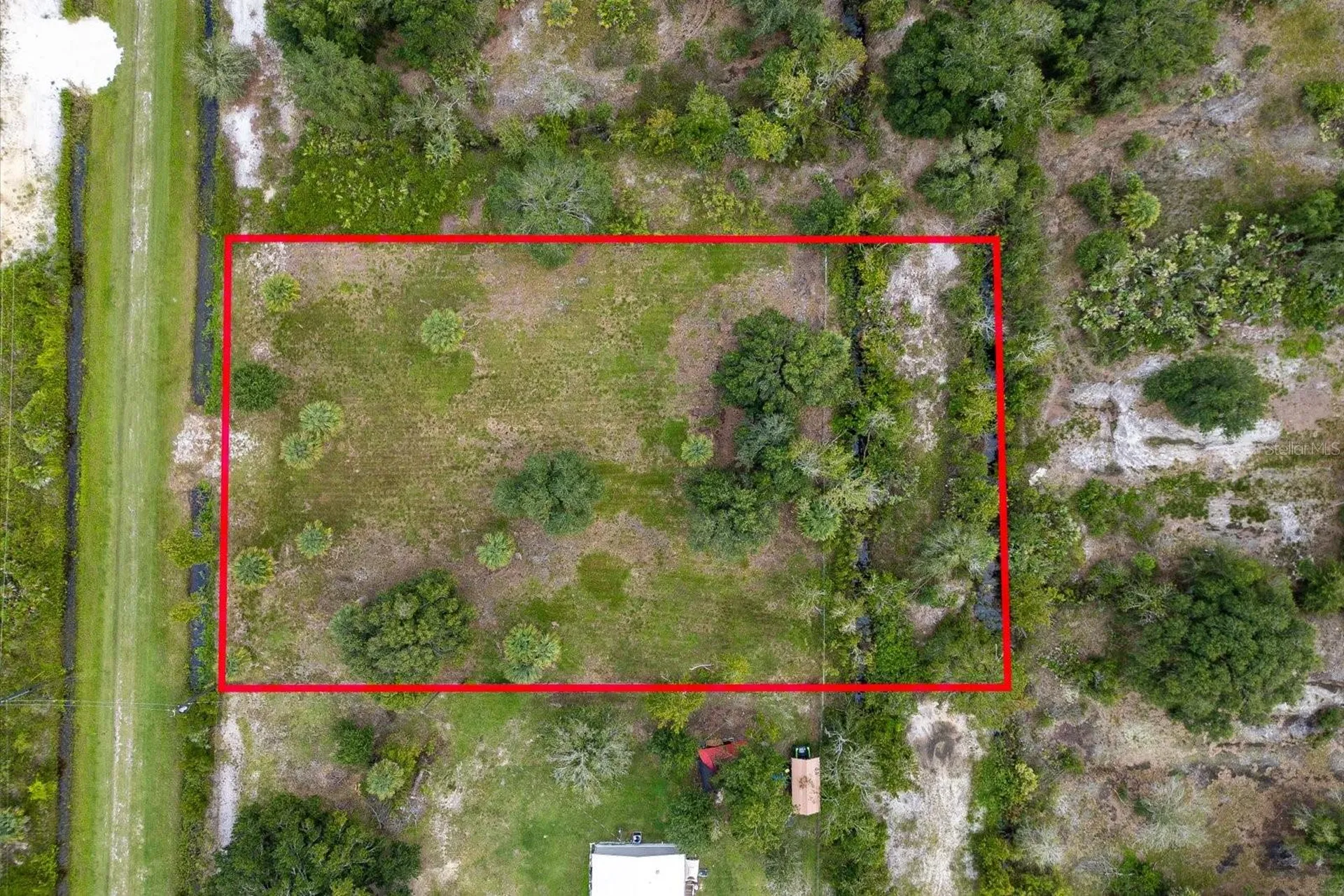 17128 NW 266th Street Okeechobee FL 34972