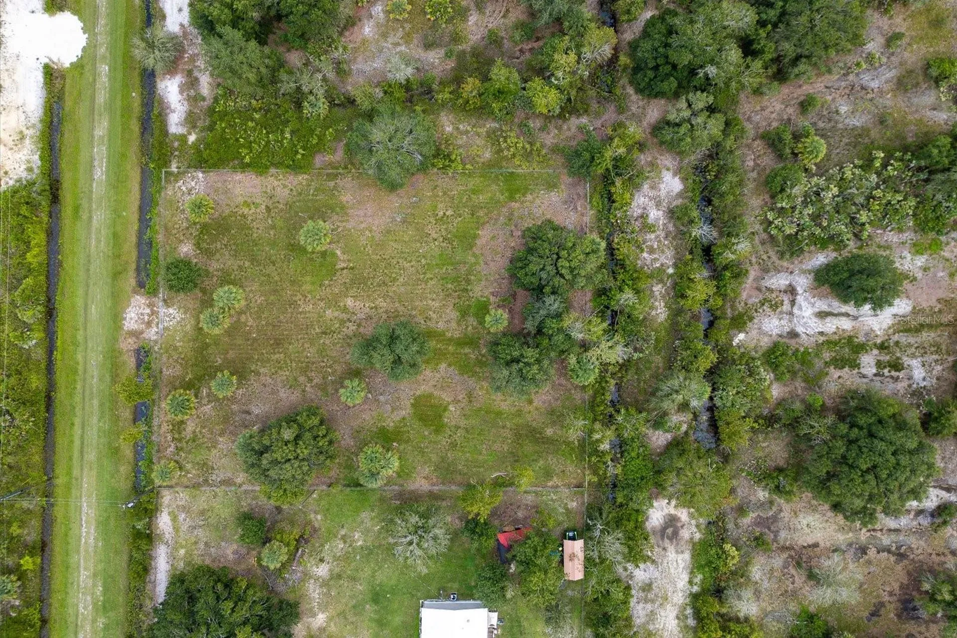 17128 NW 266th Street Okeechobee FL 34972