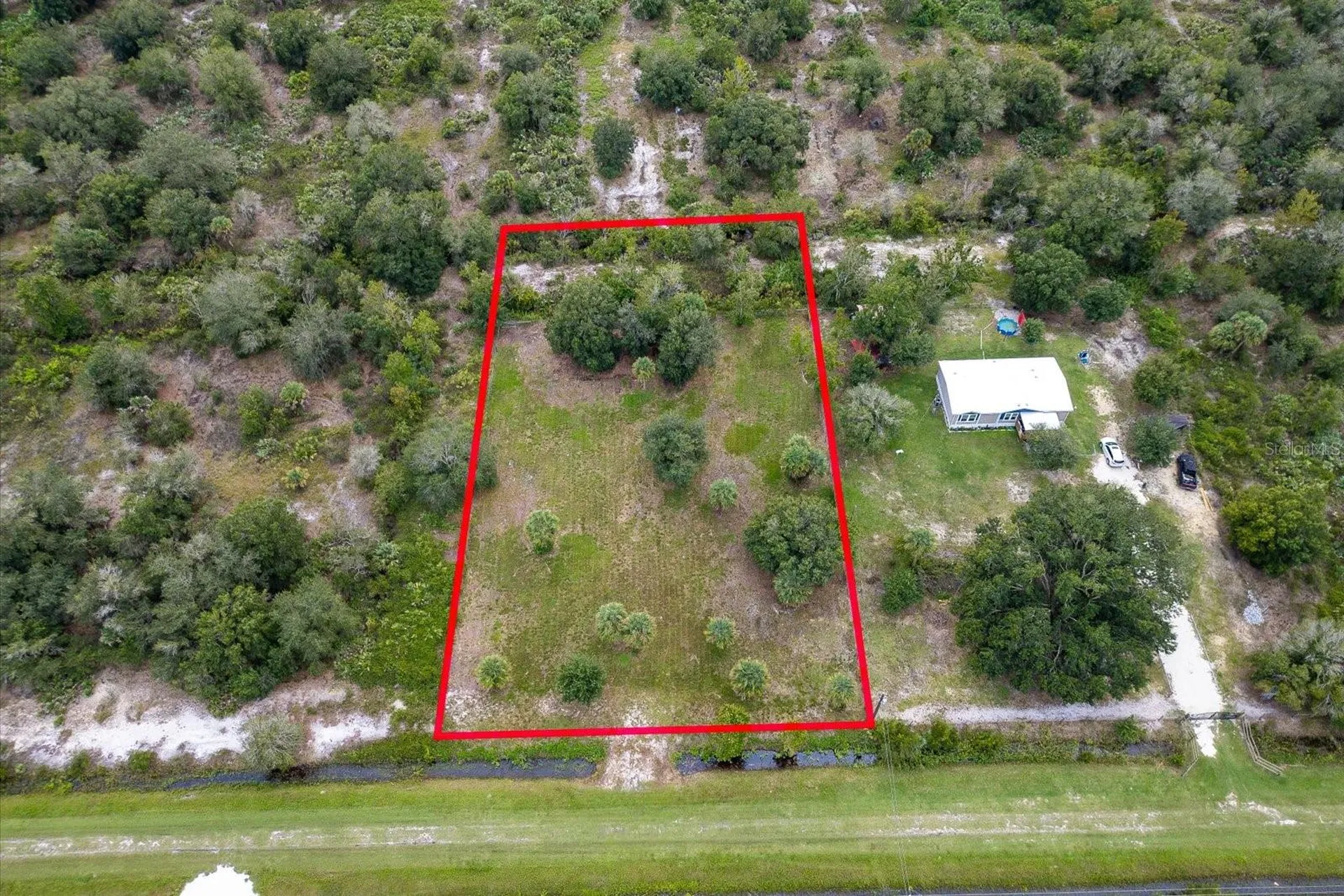 17128 NW 266th Street Okeechobee FL 34972