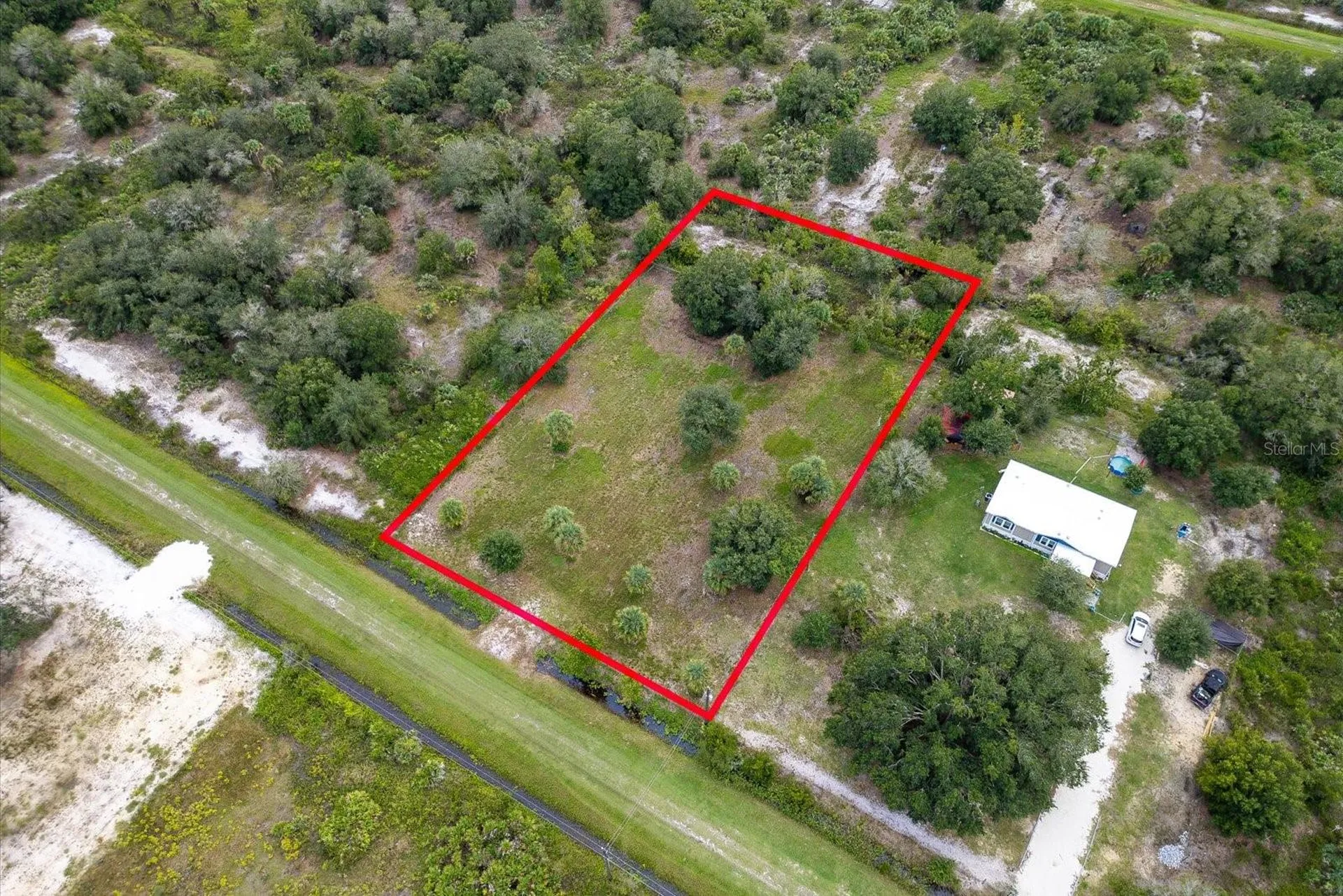 17128 NW 266th Street Okeechobee FL 34972