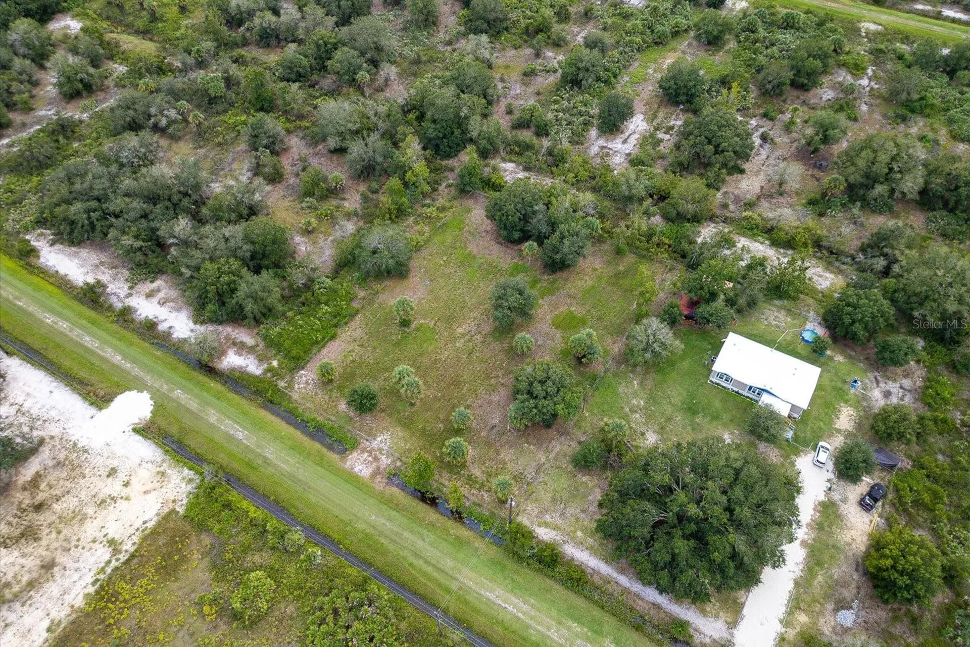 17128 NW 266th Street Okeechobee FL 34972