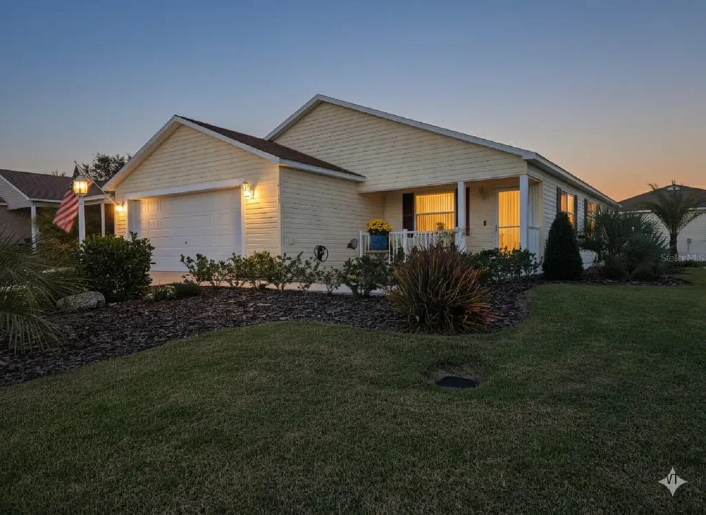 2167 Kerwood Loop The Villages FL 32162