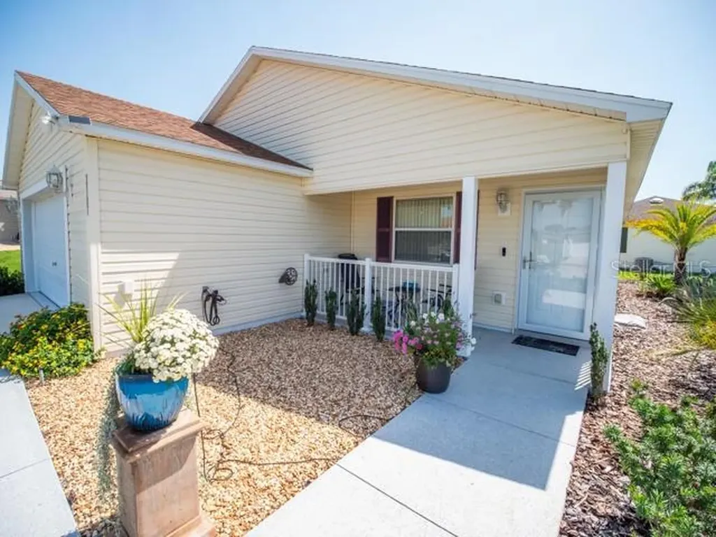 2167 Kerwood Loop The Villages FL 32162