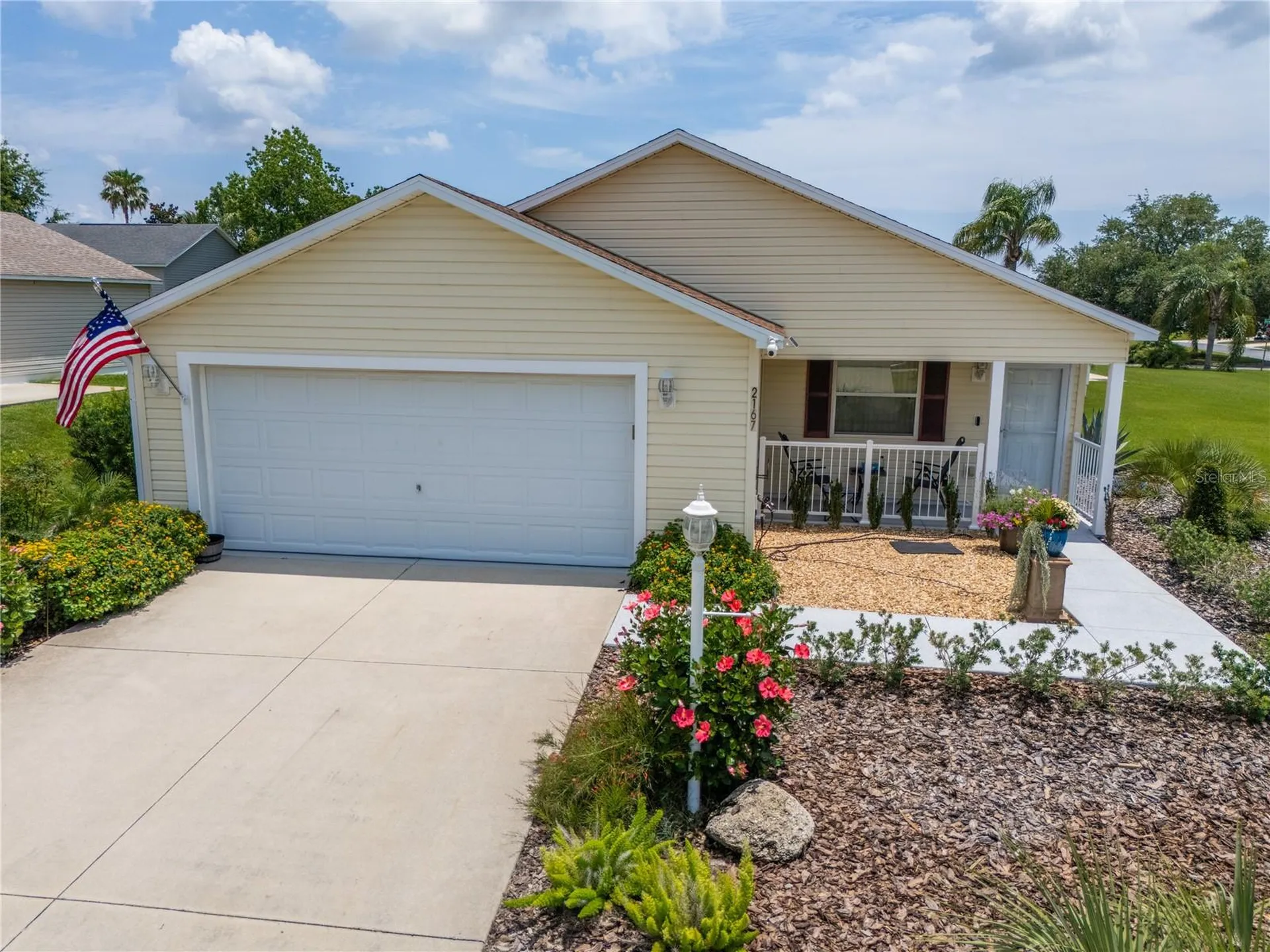 2167 Kerwood Loop The Villages FL 32162
