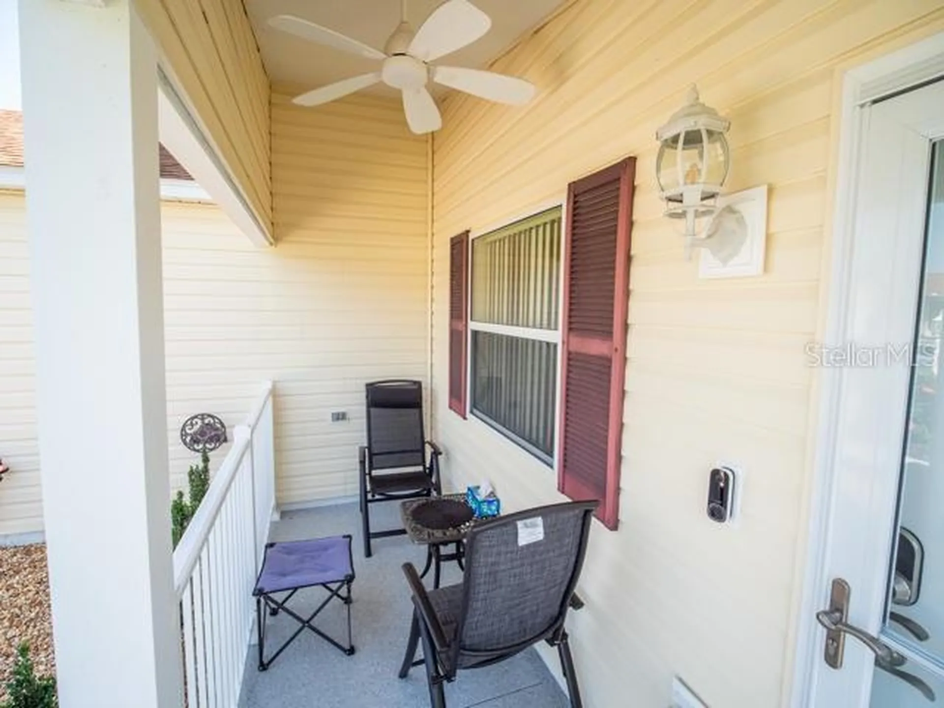 2167 Kerwood Loop The Villages FL 32162