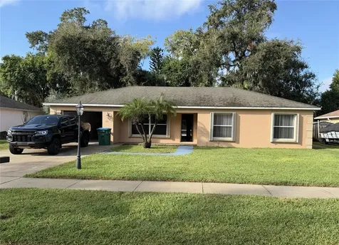 1016 Great Oaks Drive Daytona Beach FL 32117