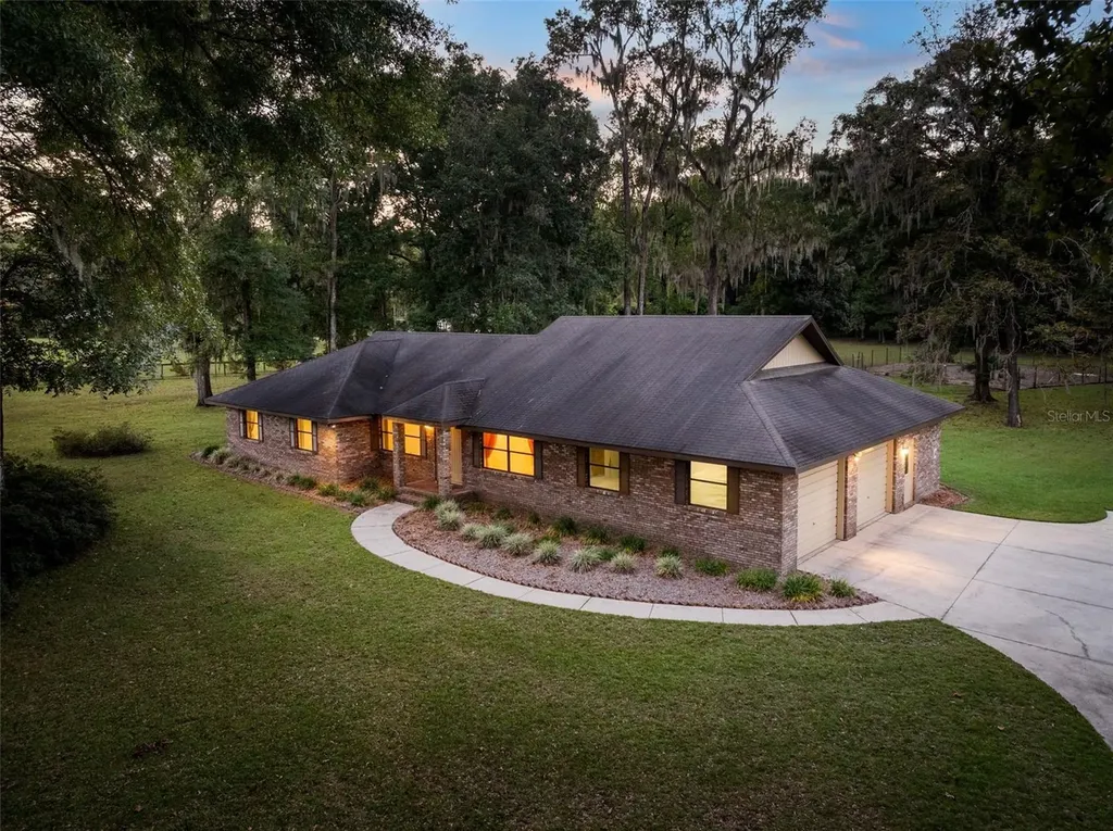 11606 NW 120th Terrace Alachua FL 32615