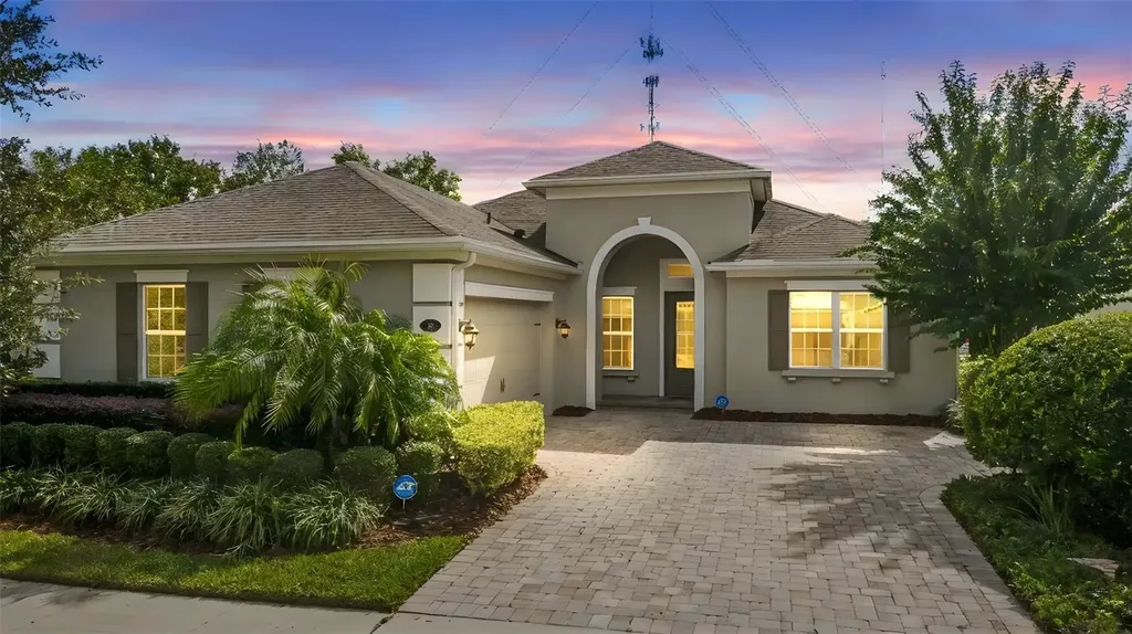 108 Bedford Court Deland FL 32724